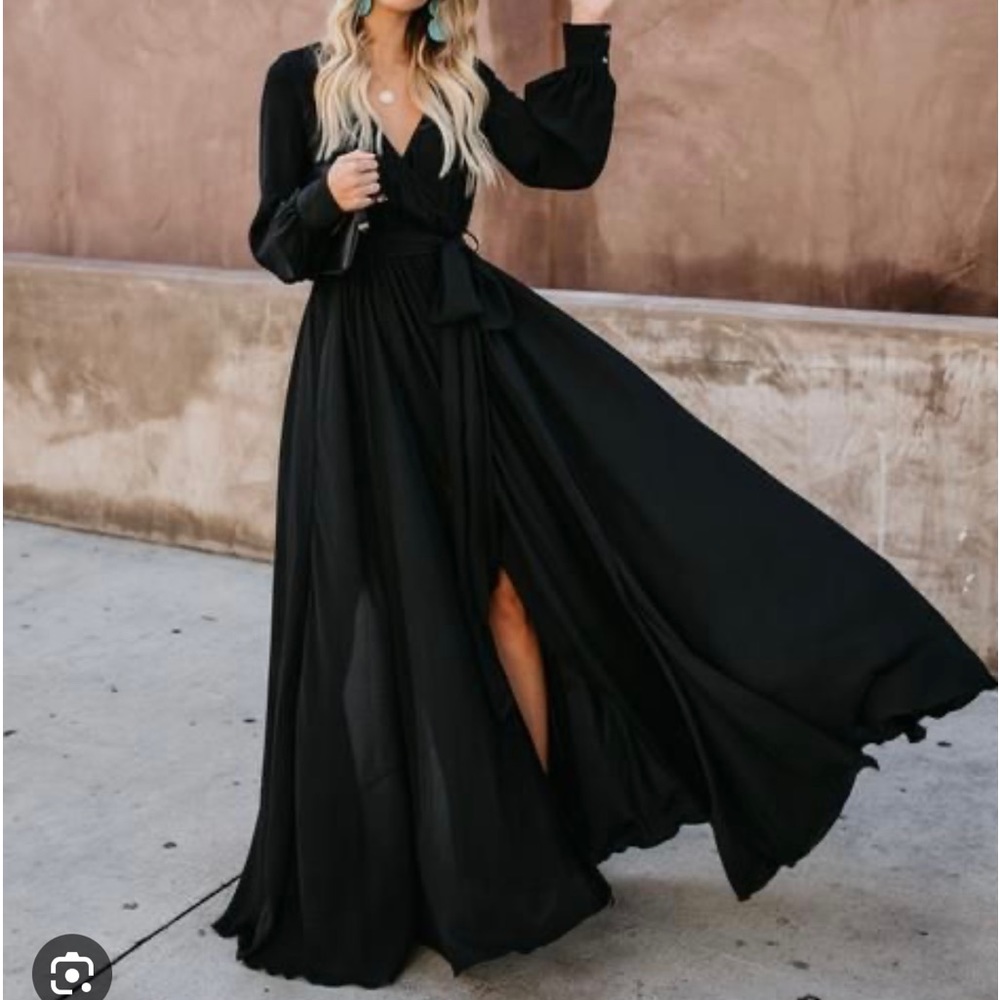Vici dress